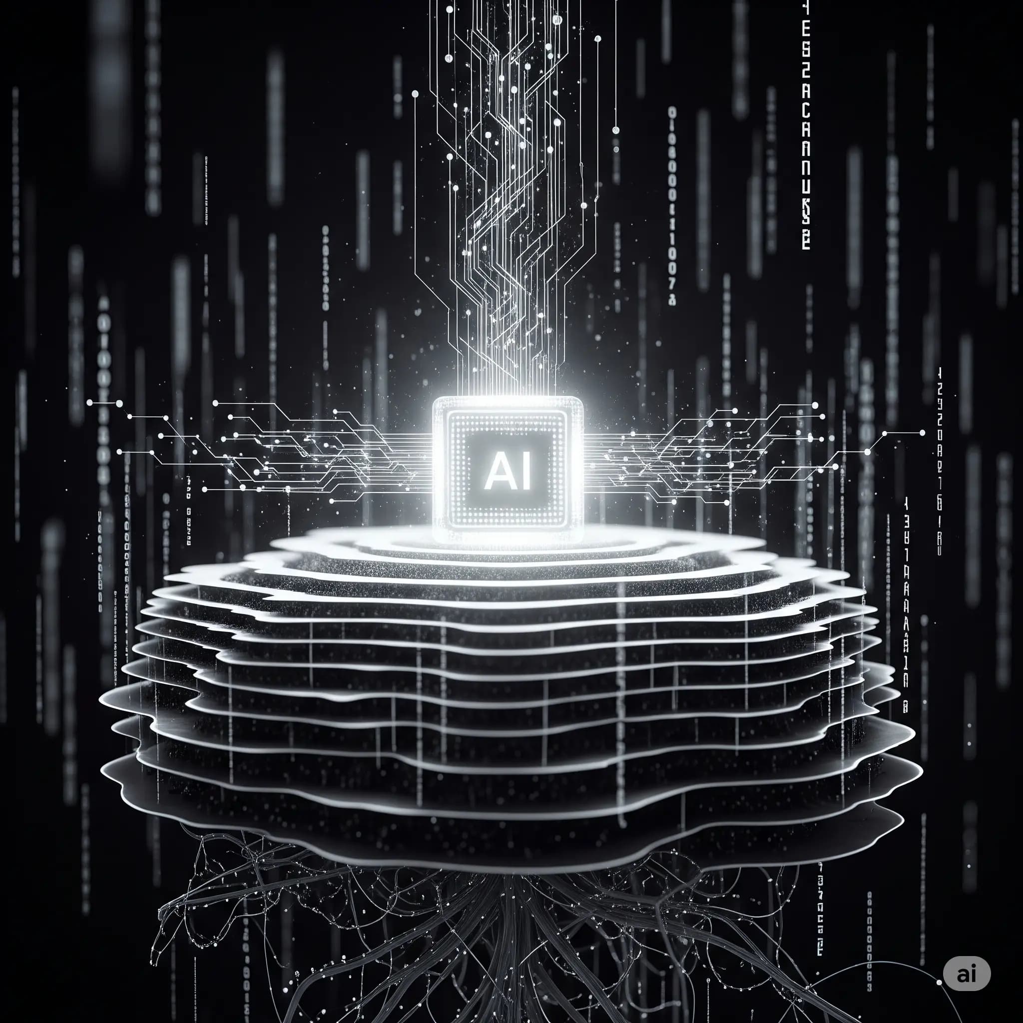 AI Agency