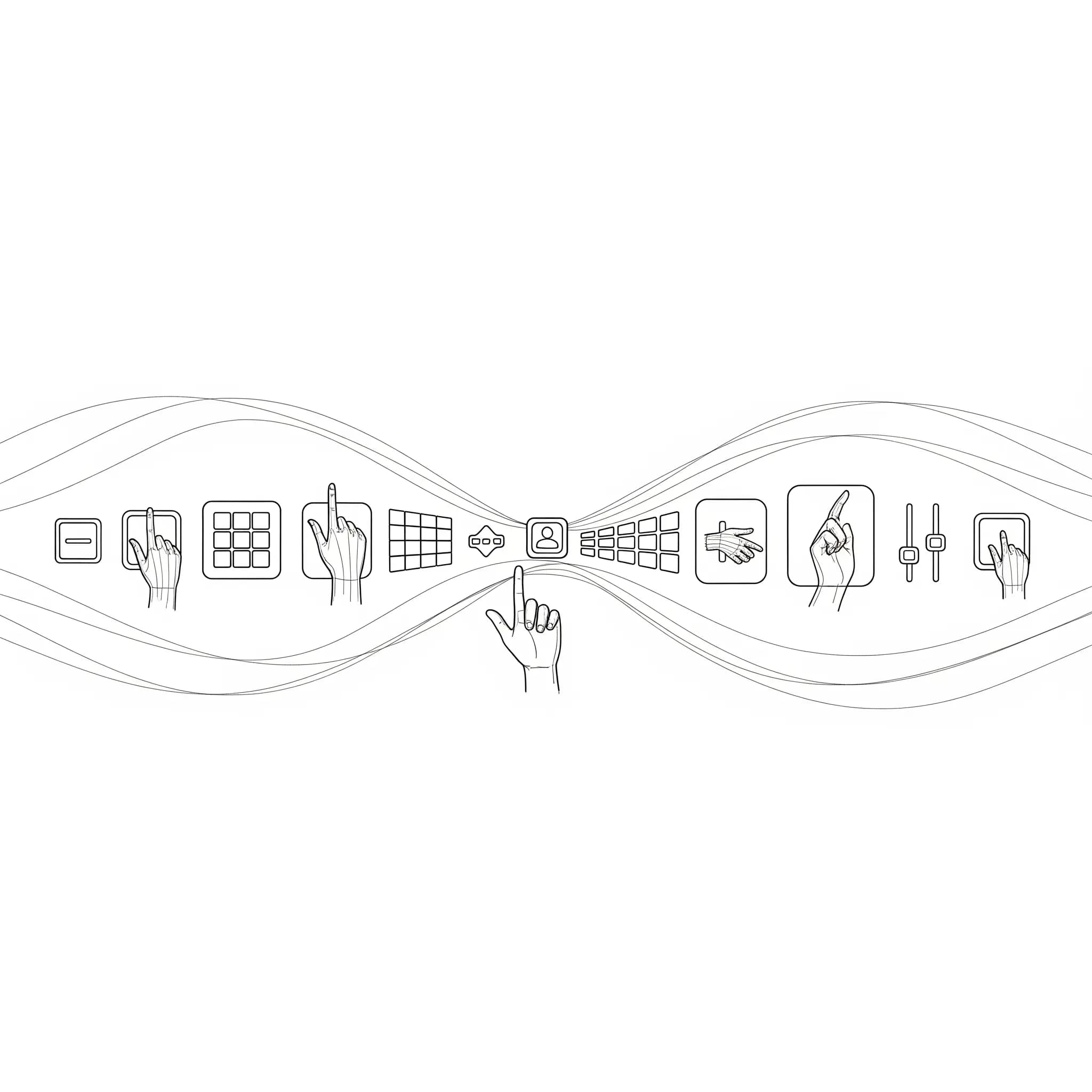 UI/UX